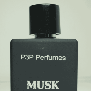 P3P Perfumes - Musk Eau De Parfum | 100 ML